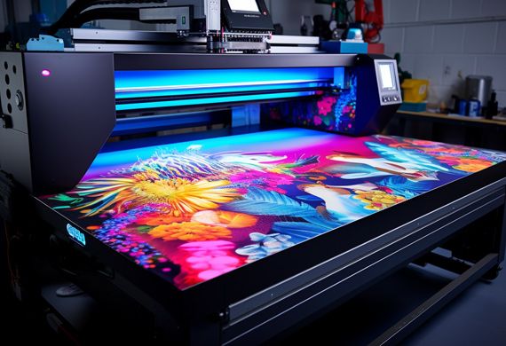 frormat printing
